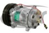  130752 Compressor, air conditioning